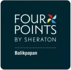 Four Points Balikpapan Official Store
