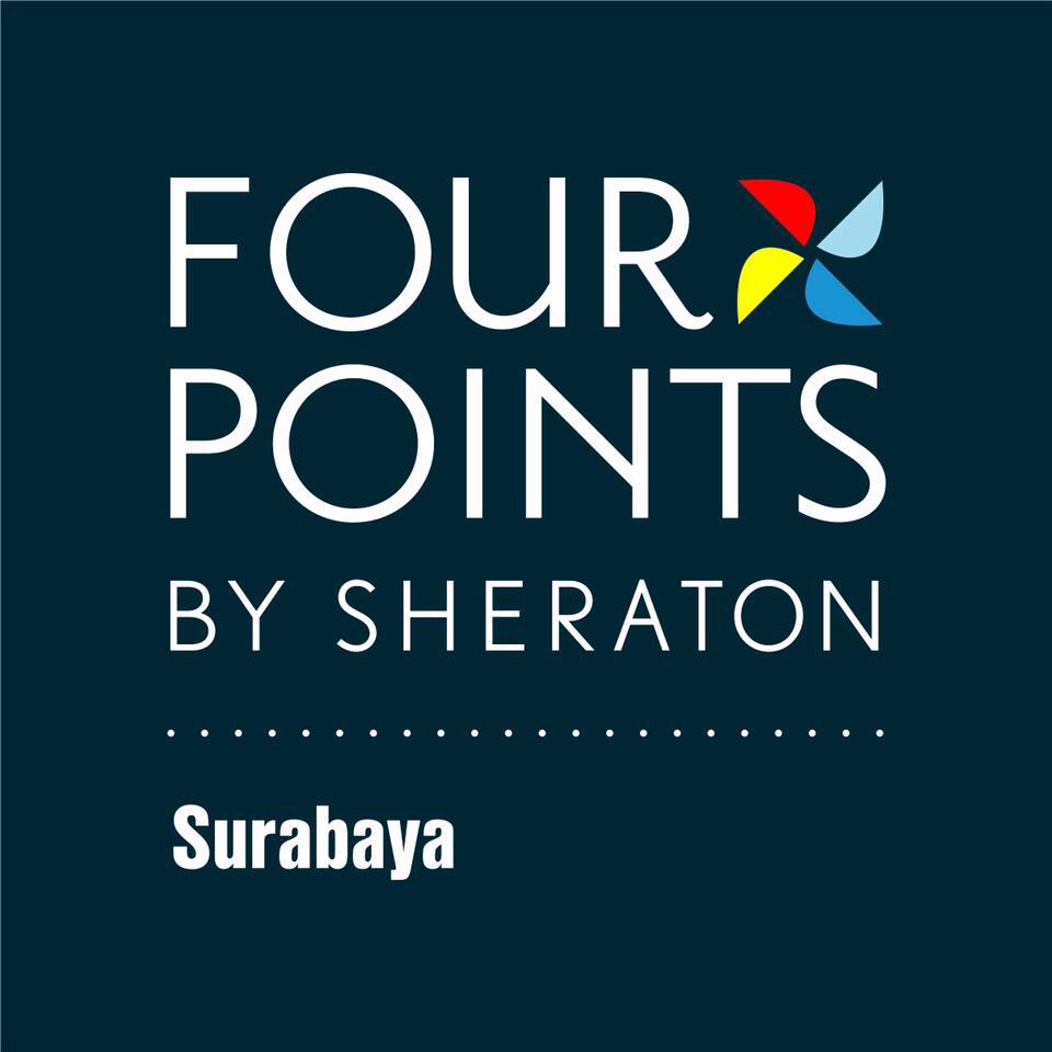 Four Points Surabaya TP Official Store