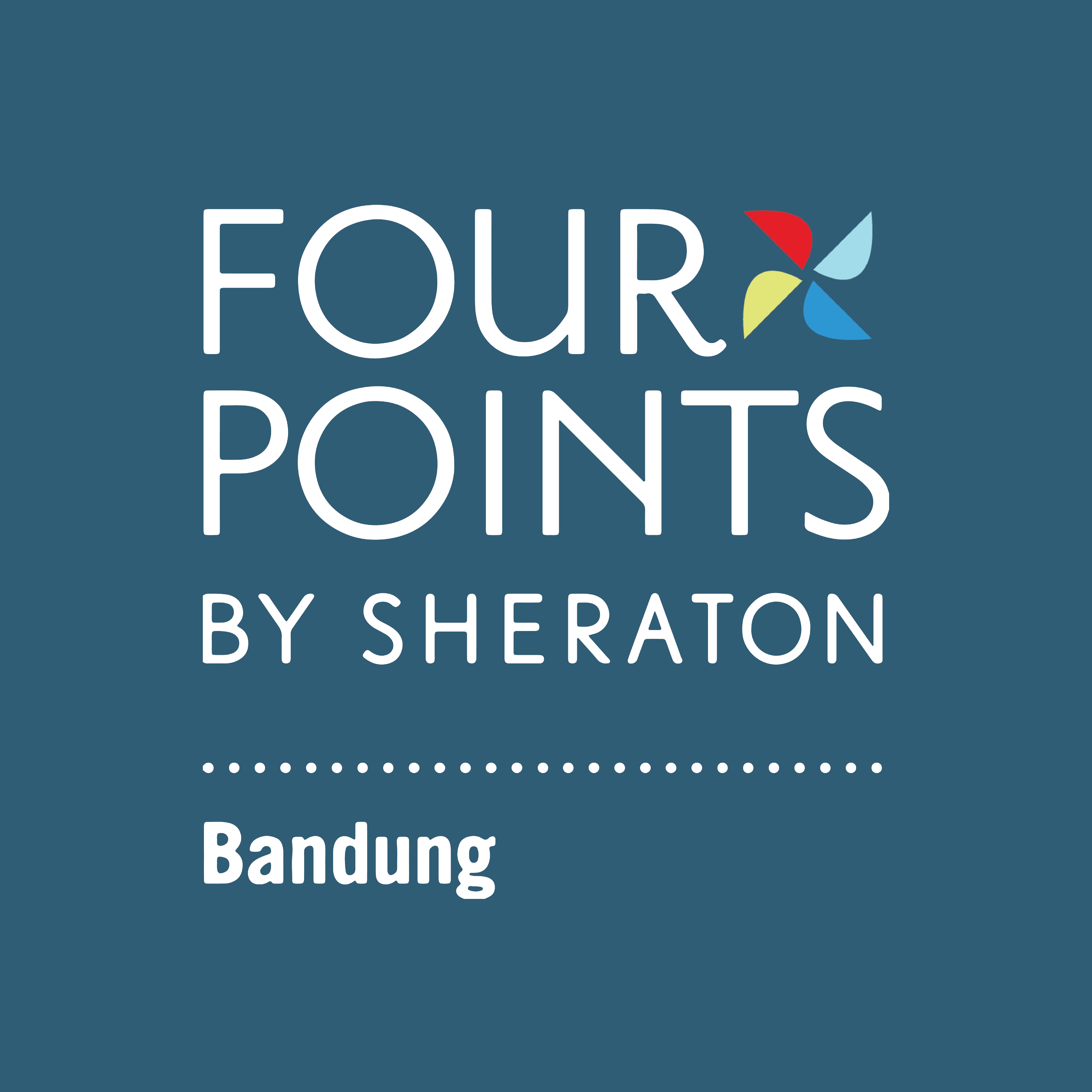 Four Points Bandung Official Store