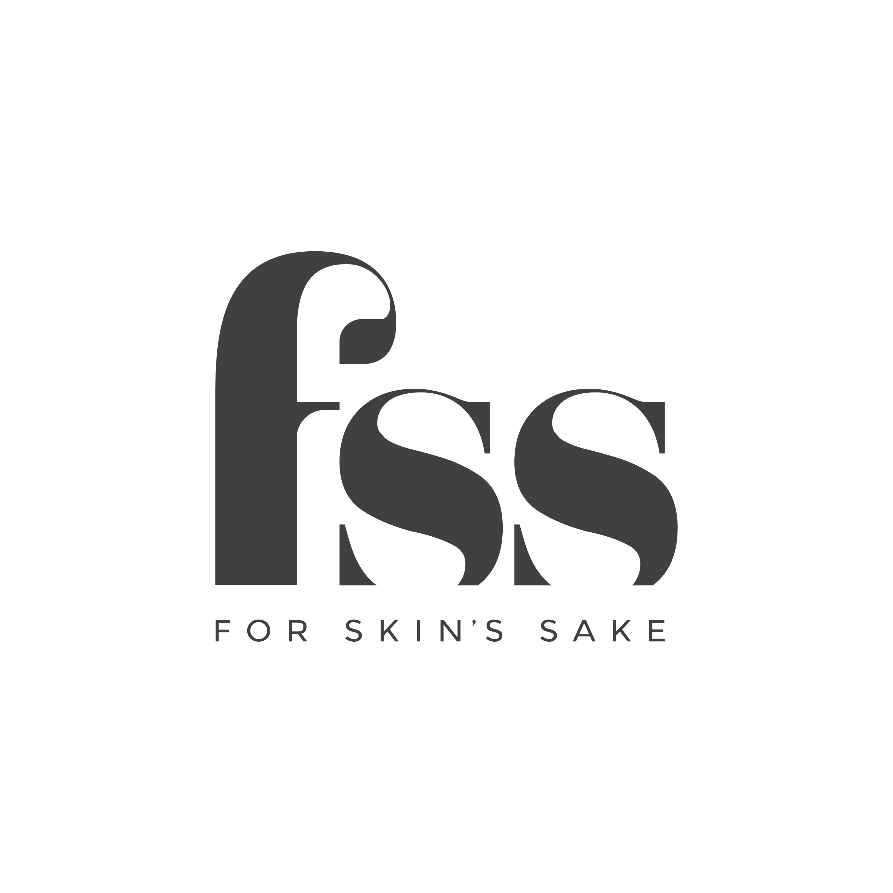 For Skin's Sake Official Store