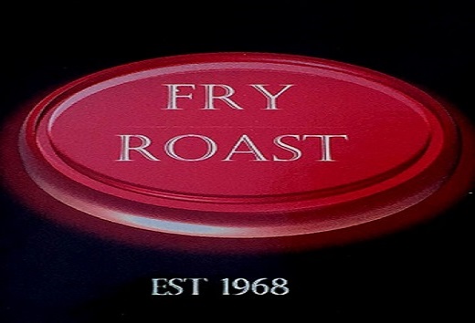 FRY AND ROAST OFFICIAL STORE
