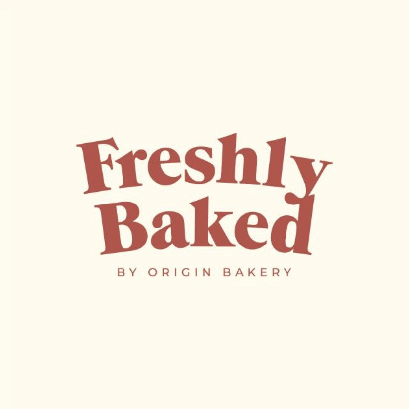 Freshly Baked by Origin Bakery Official Store