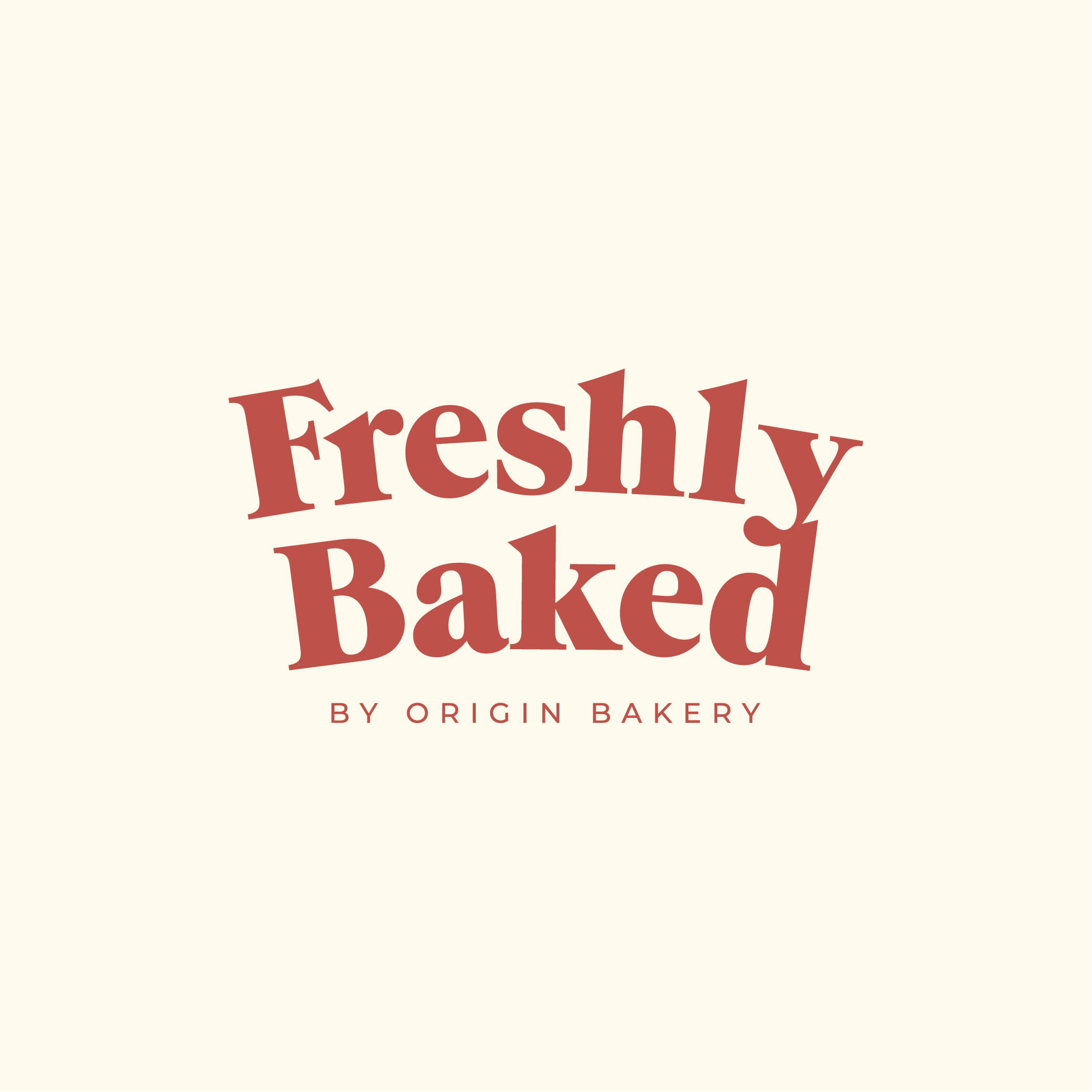 Freshly Baked by Origin Bakery Jakarta Official Store Harga Terbaru