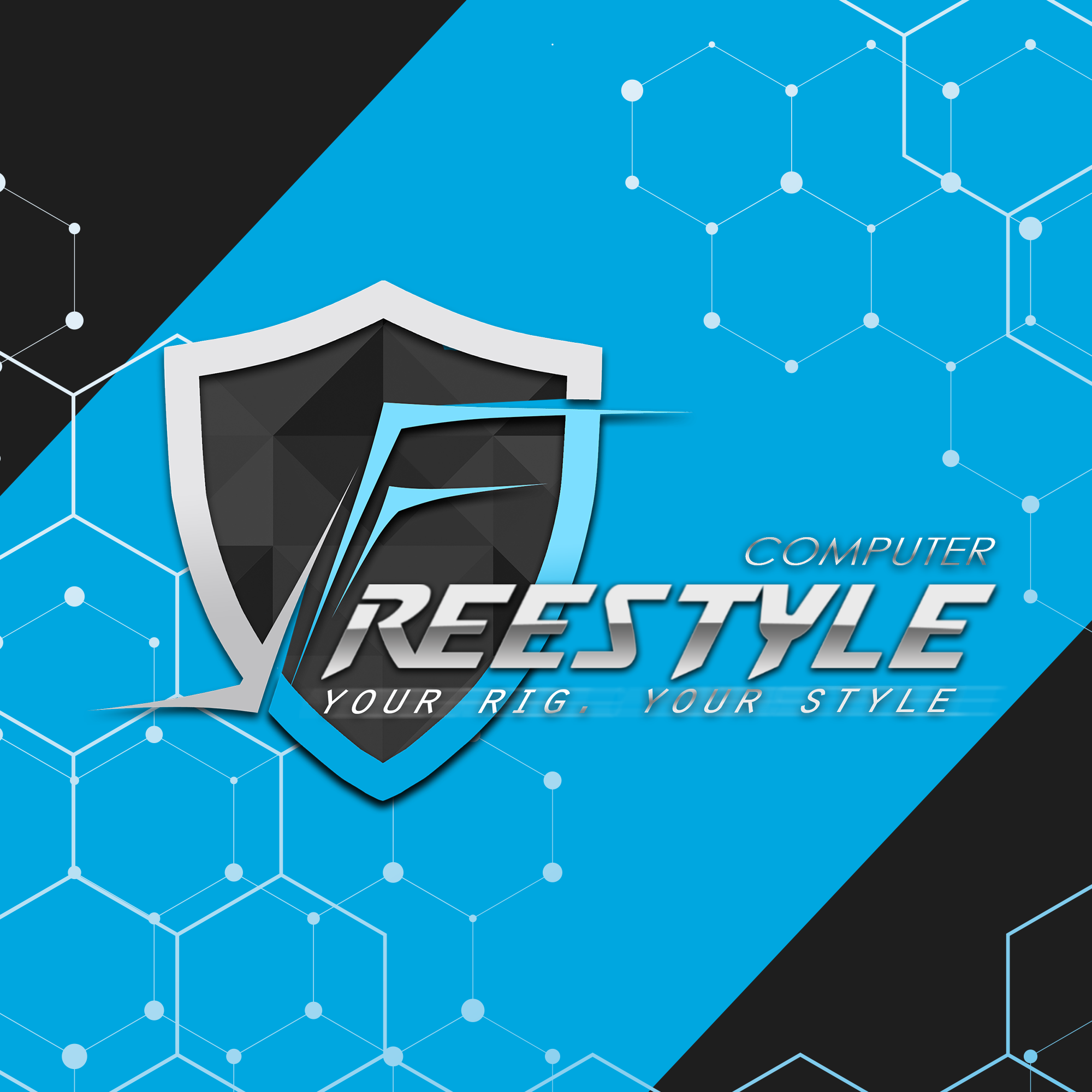FREESTYLE COMPUTER Official Store