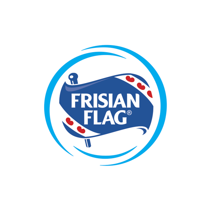 Frisian Flag Flagship Store