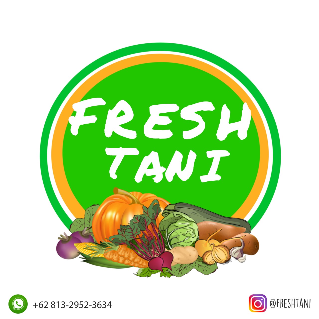 FRESH TANI Official Store