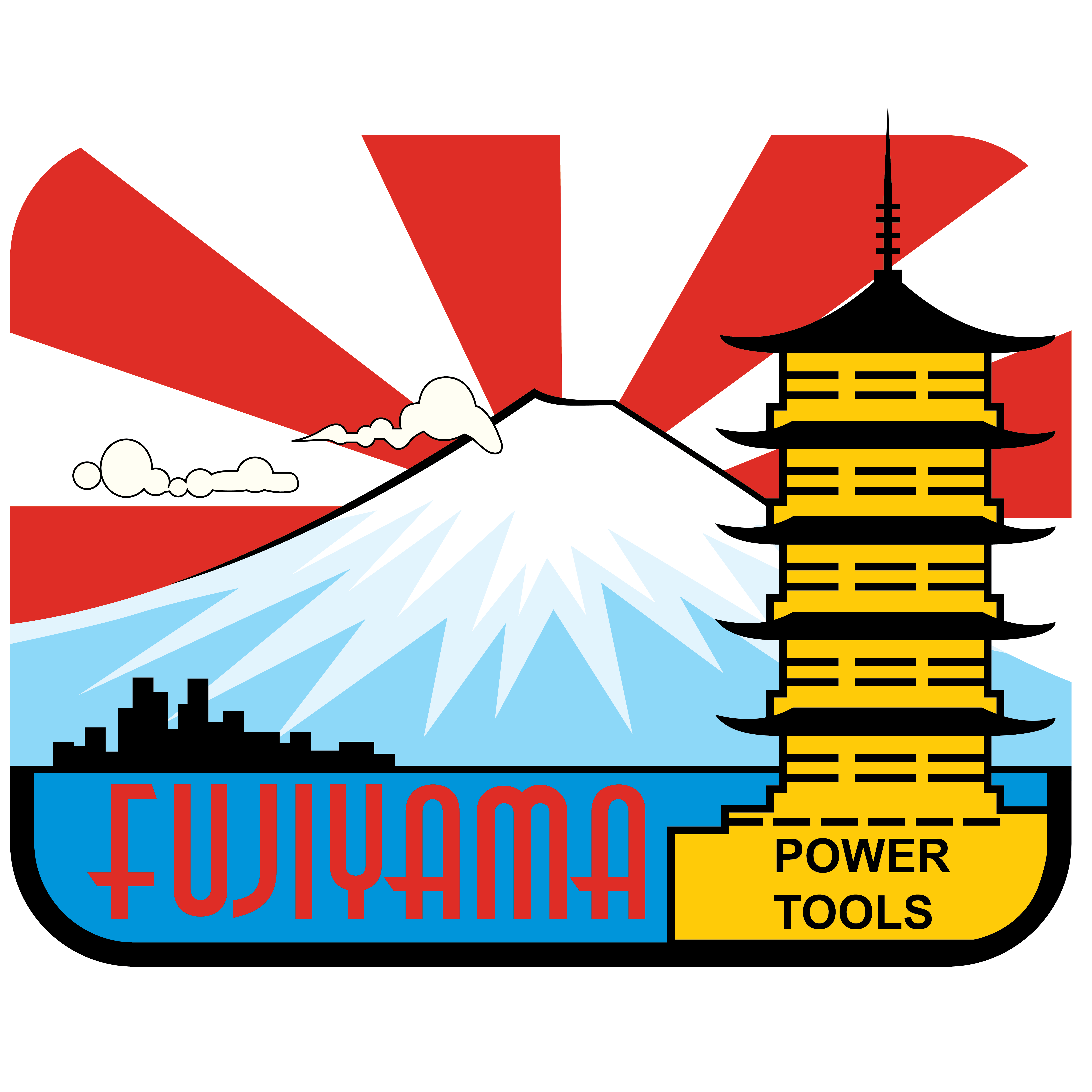 FUJIYAMA TOOLS OFFICIAL