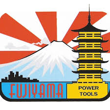 FUJIYAMA TOOLS OFFICIAL