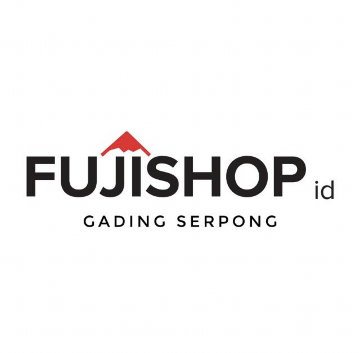 Fuji Shop ID Serpong Official Store
