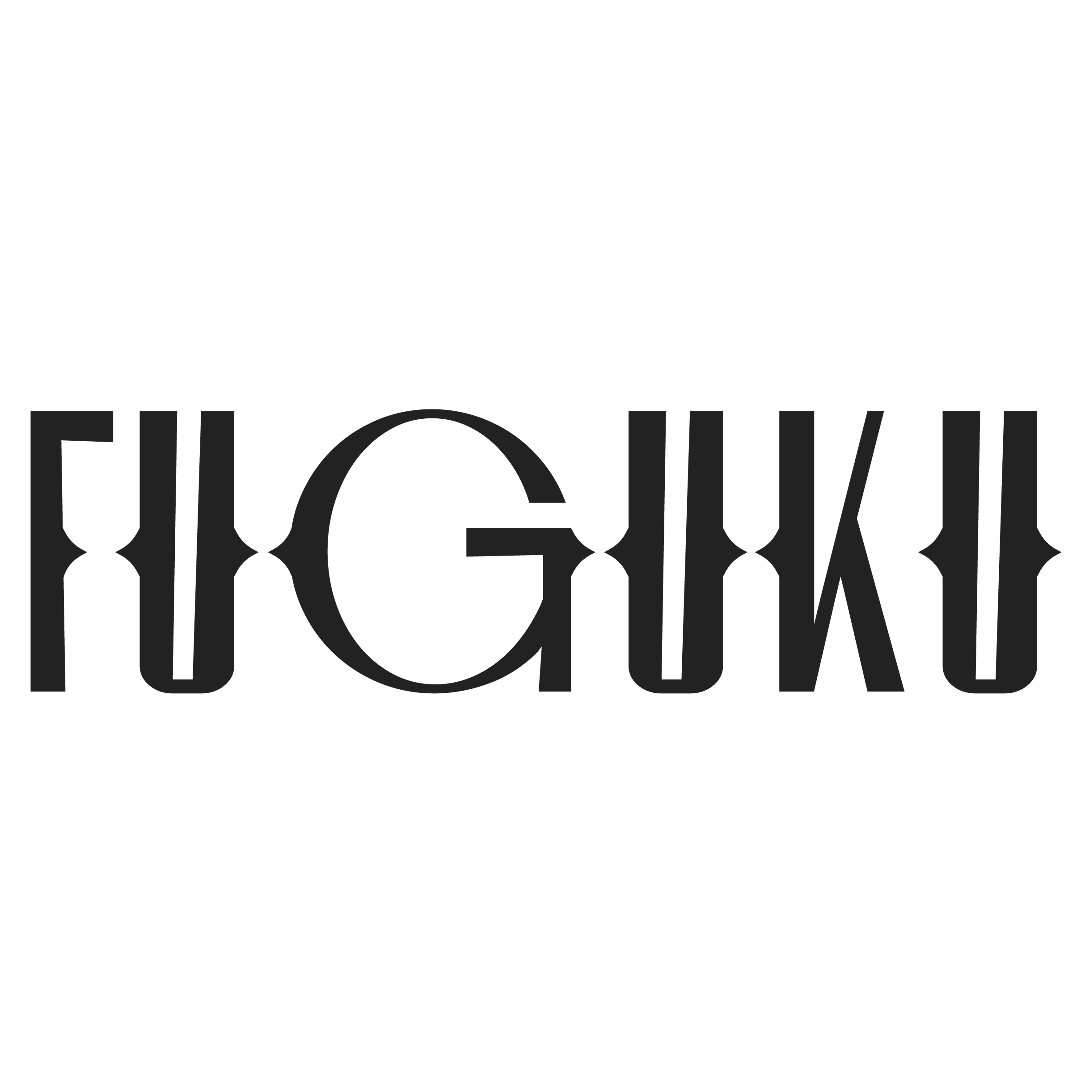 FUGUKU