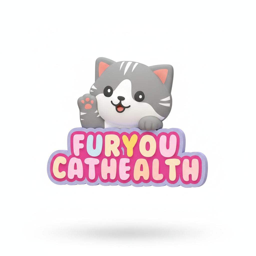 FURYOU CAT HEALTH JKT
