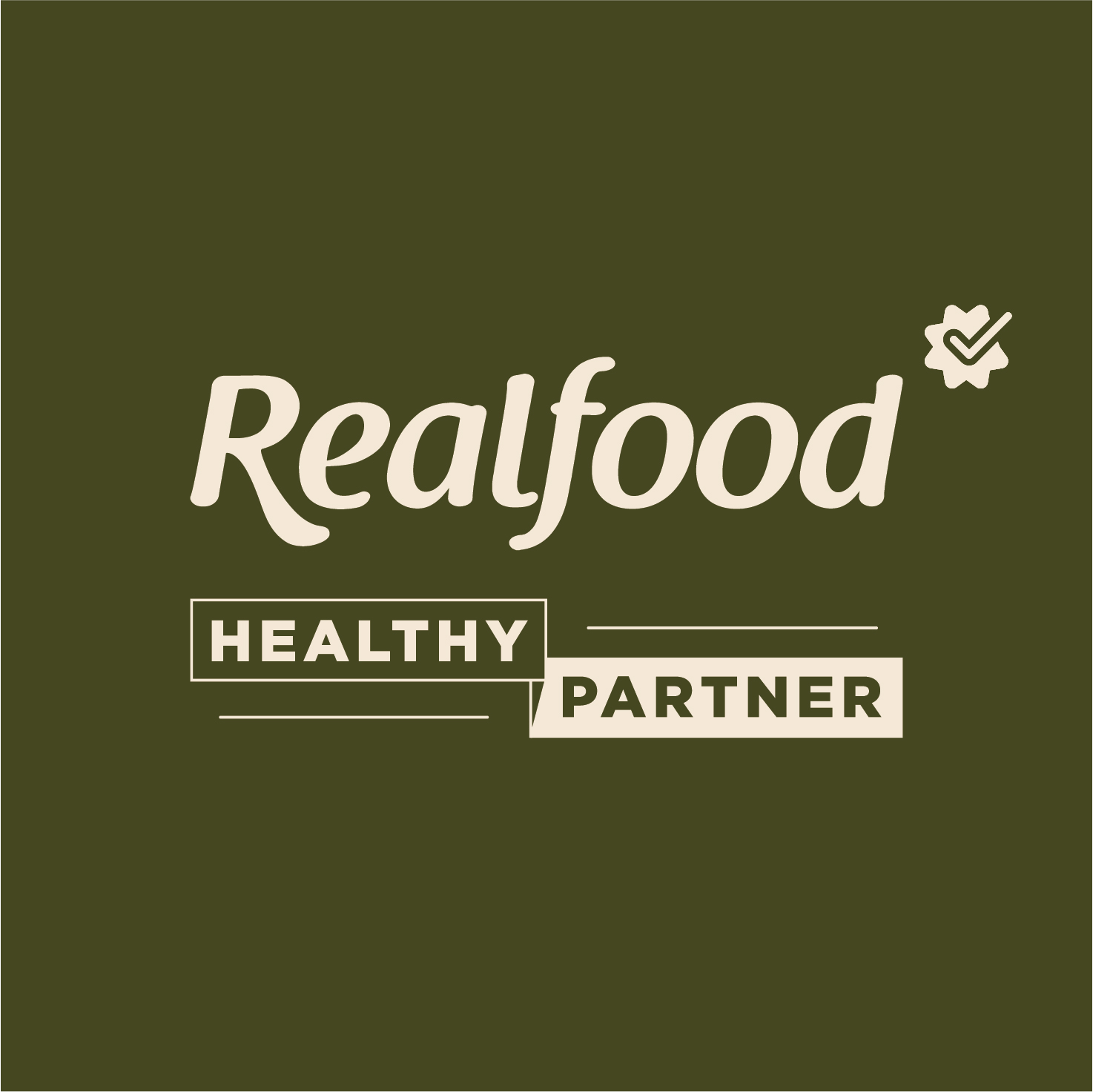 Realfood Shop (Mitra Realfood)