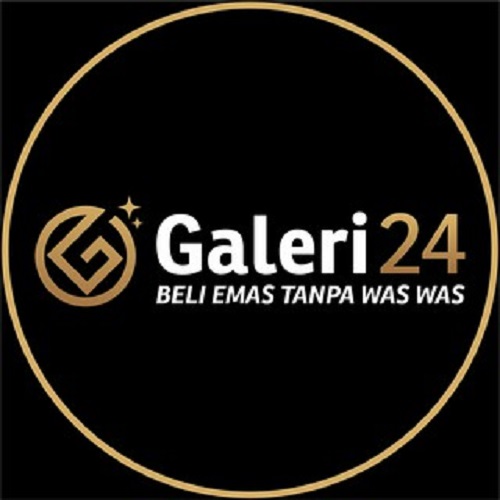 Galeri 24 by Pegadaian Flagship Store