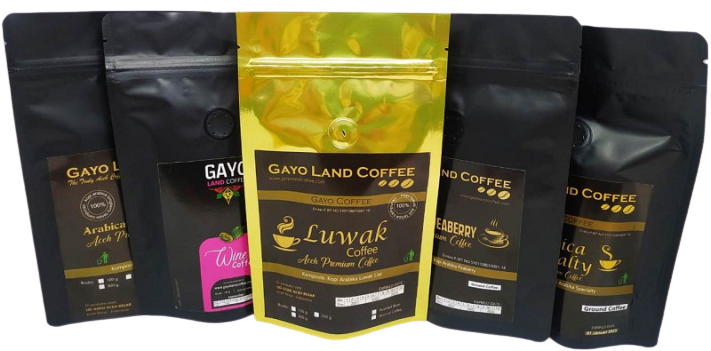 gayoland coffee Official Store