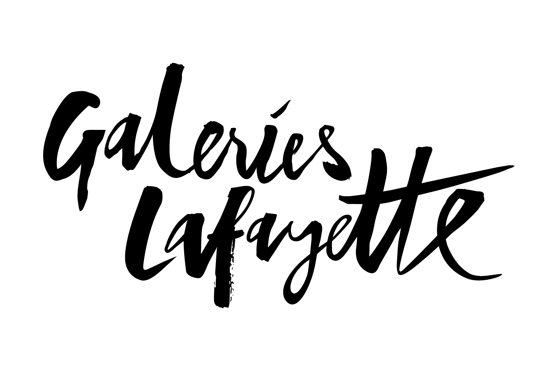 Galeries Lafayette Jakarta
