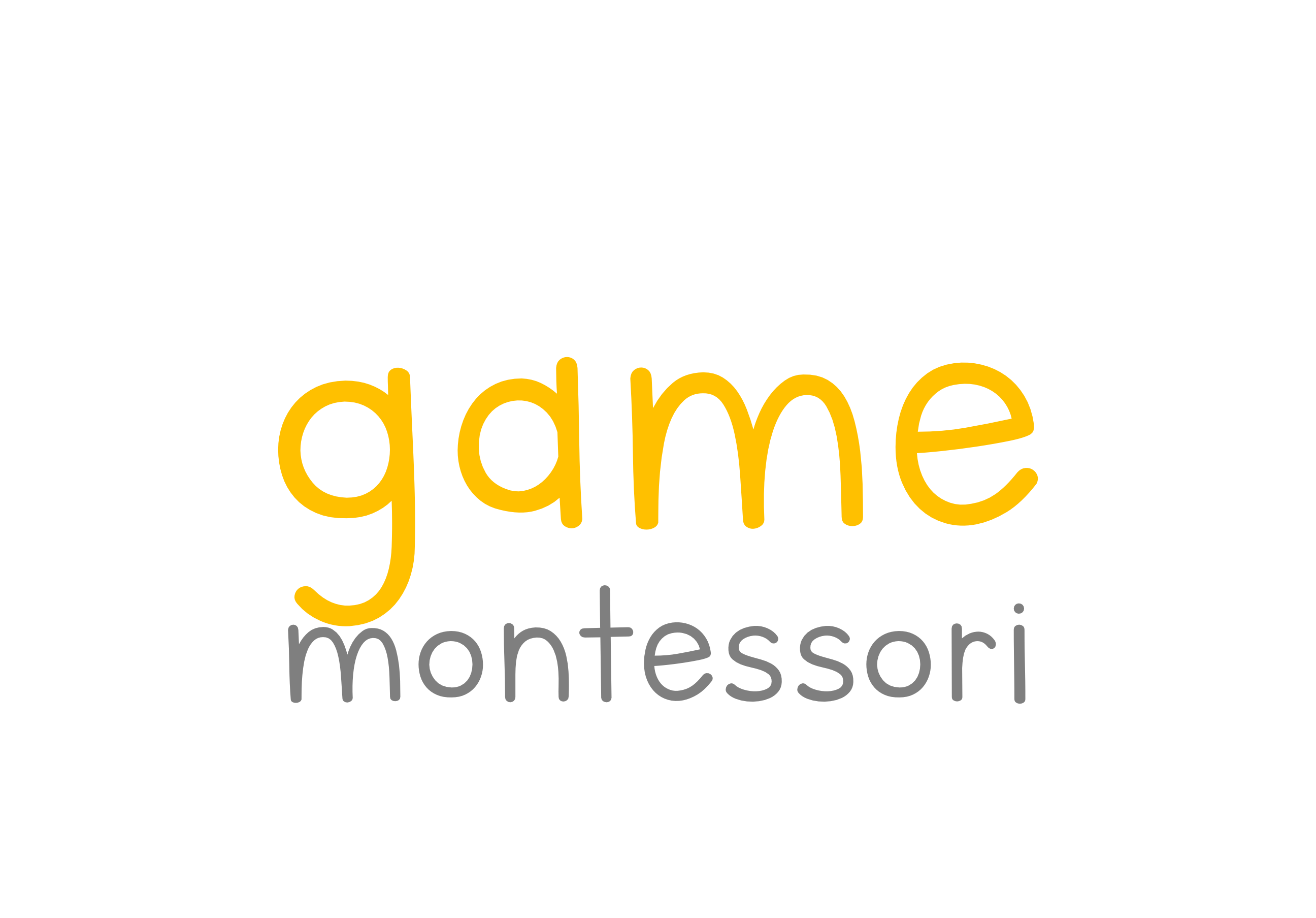 GAME Montessori Official Store