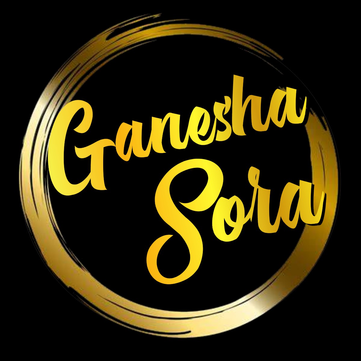 Ganesha Sora