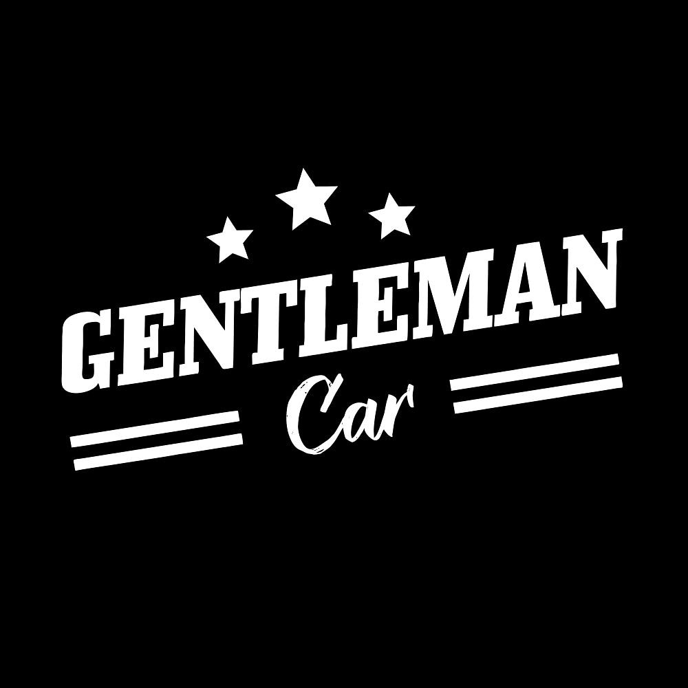 Gentleman Car Official Store
