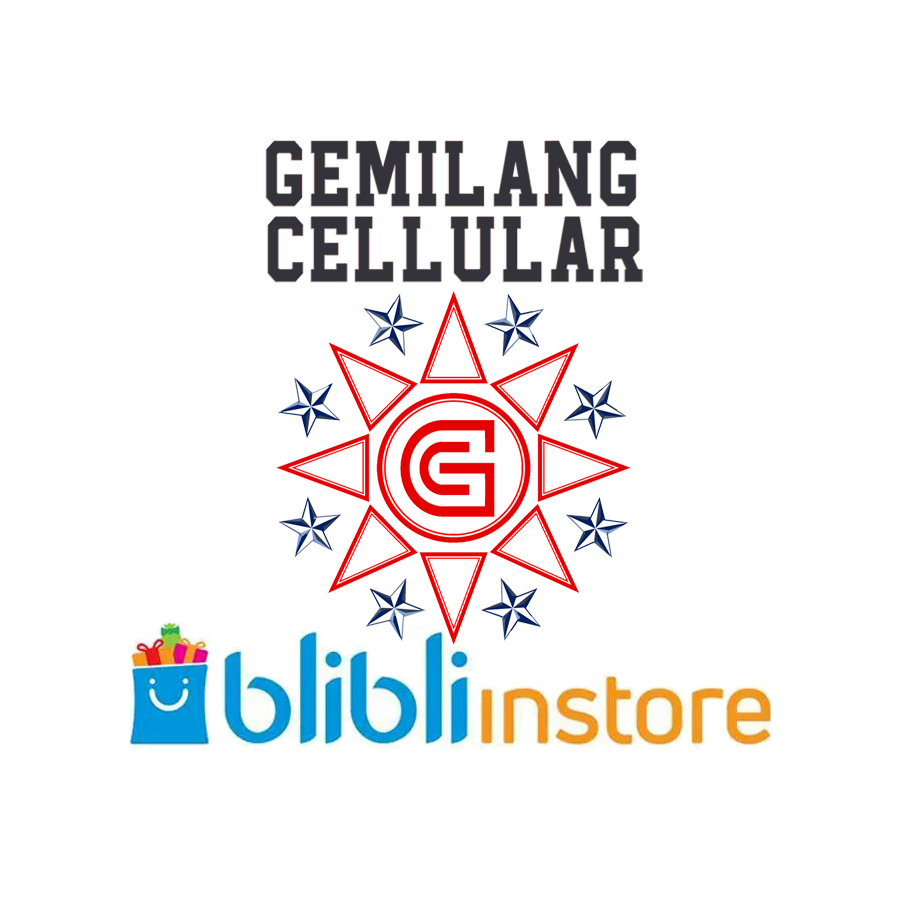 GEMILANG CELLULAR O2O