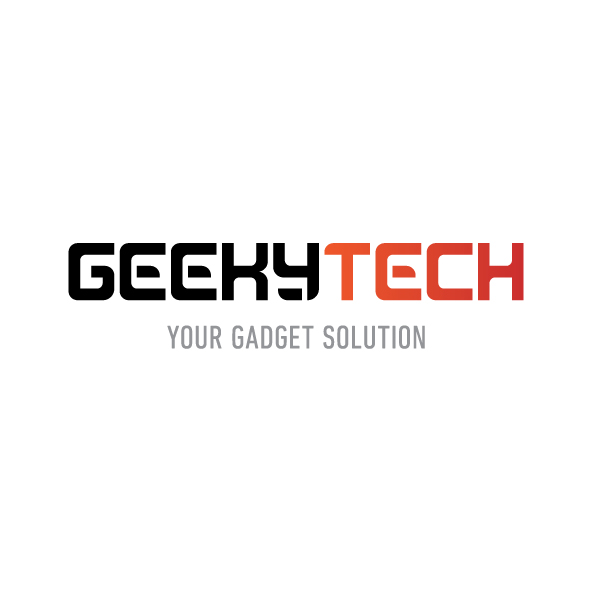 GeekyTech Official Store