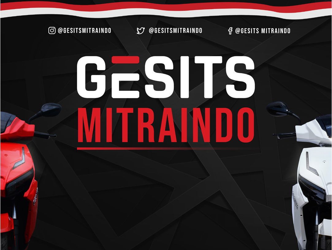 GESITS MITRAINDO Official Store