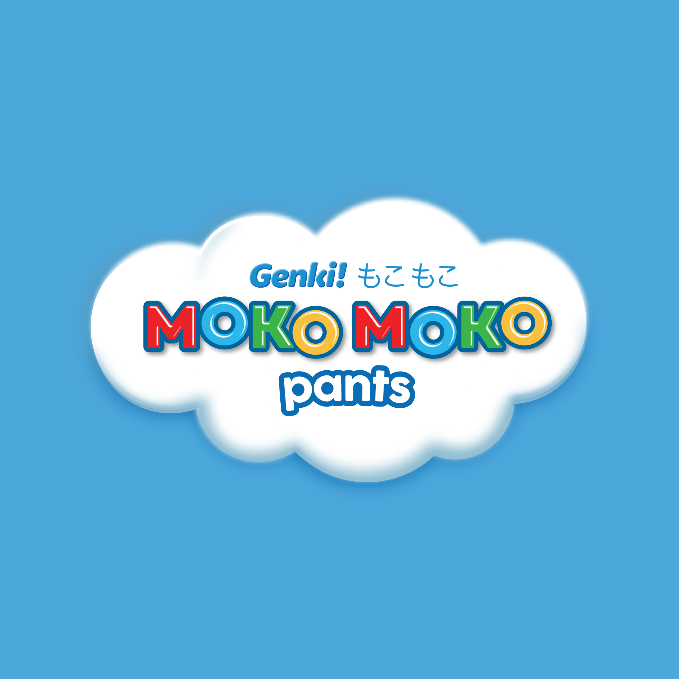 Genki Moko Moko Flagship Store