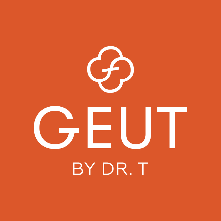GEUT BY DR. T OFFICIAL STORE