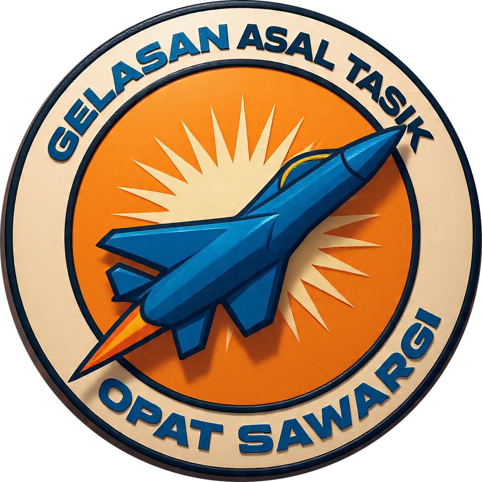 Gelasan Asal Tasik