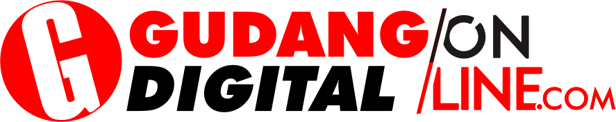 Gudang Digital Online Official Store