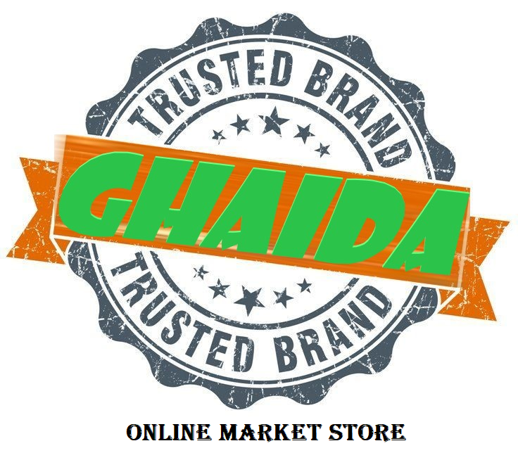 Ghaida_olshop Official Store