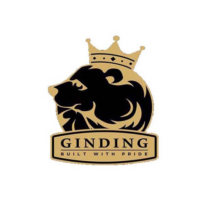 Ginding Official Store