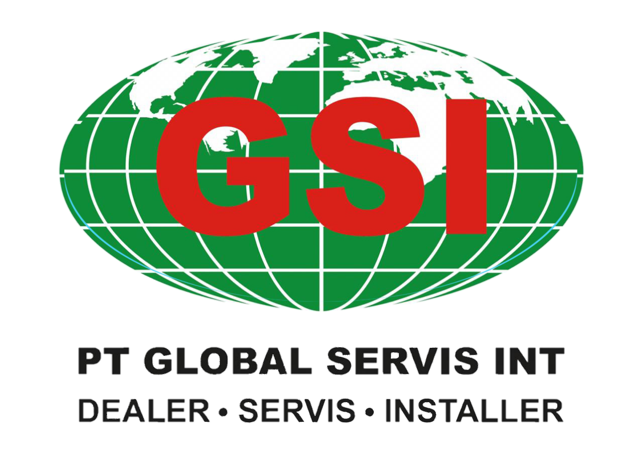 GLOBAL SERVIS INT Official Store