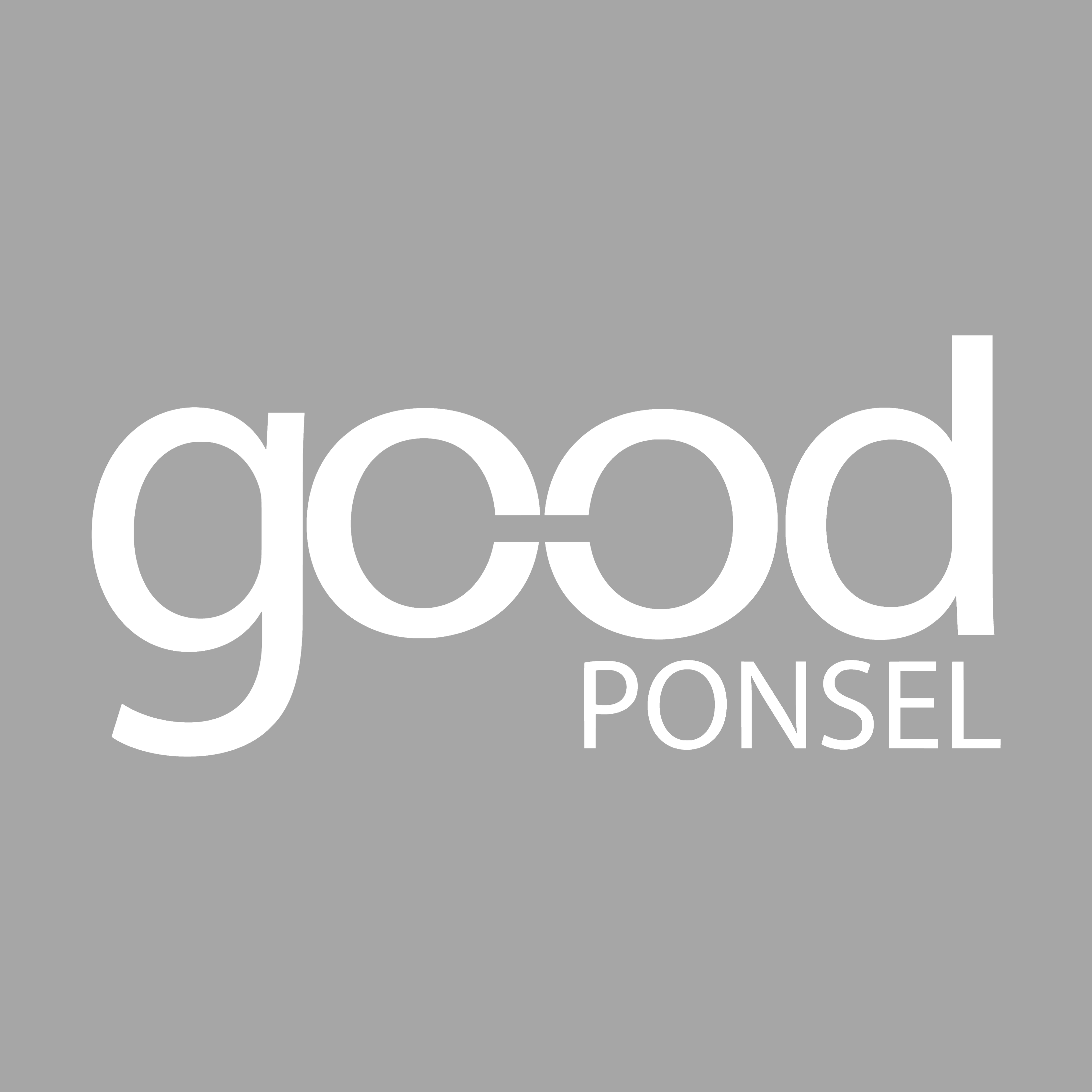 Good Ponsel