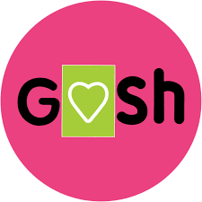 Gosh Shoes Official Store
