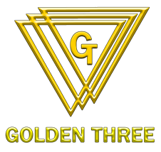Golden Three Cell