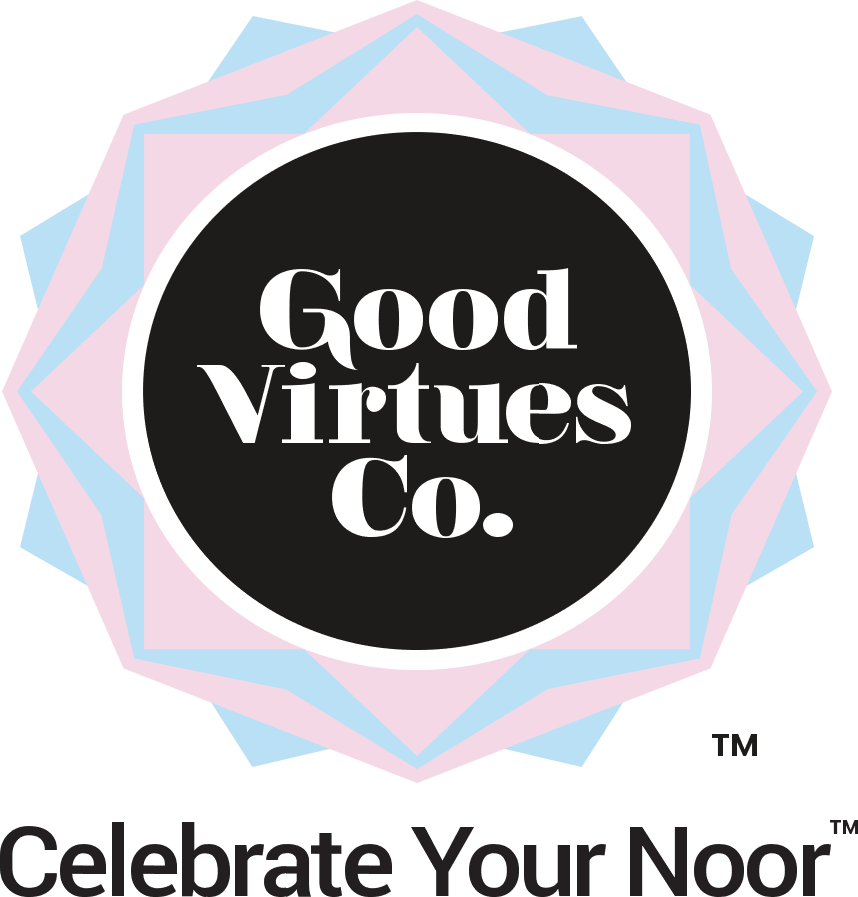 Good Virtues Co. Flagship Store