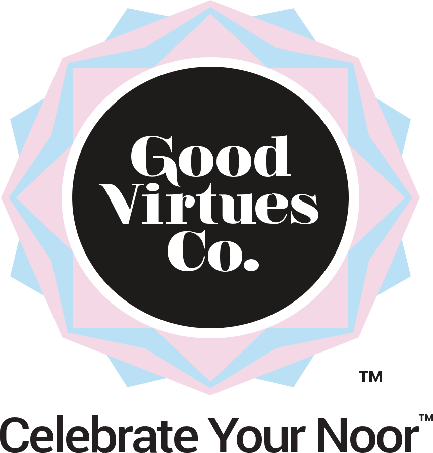 Good Virtues Co. Official Store