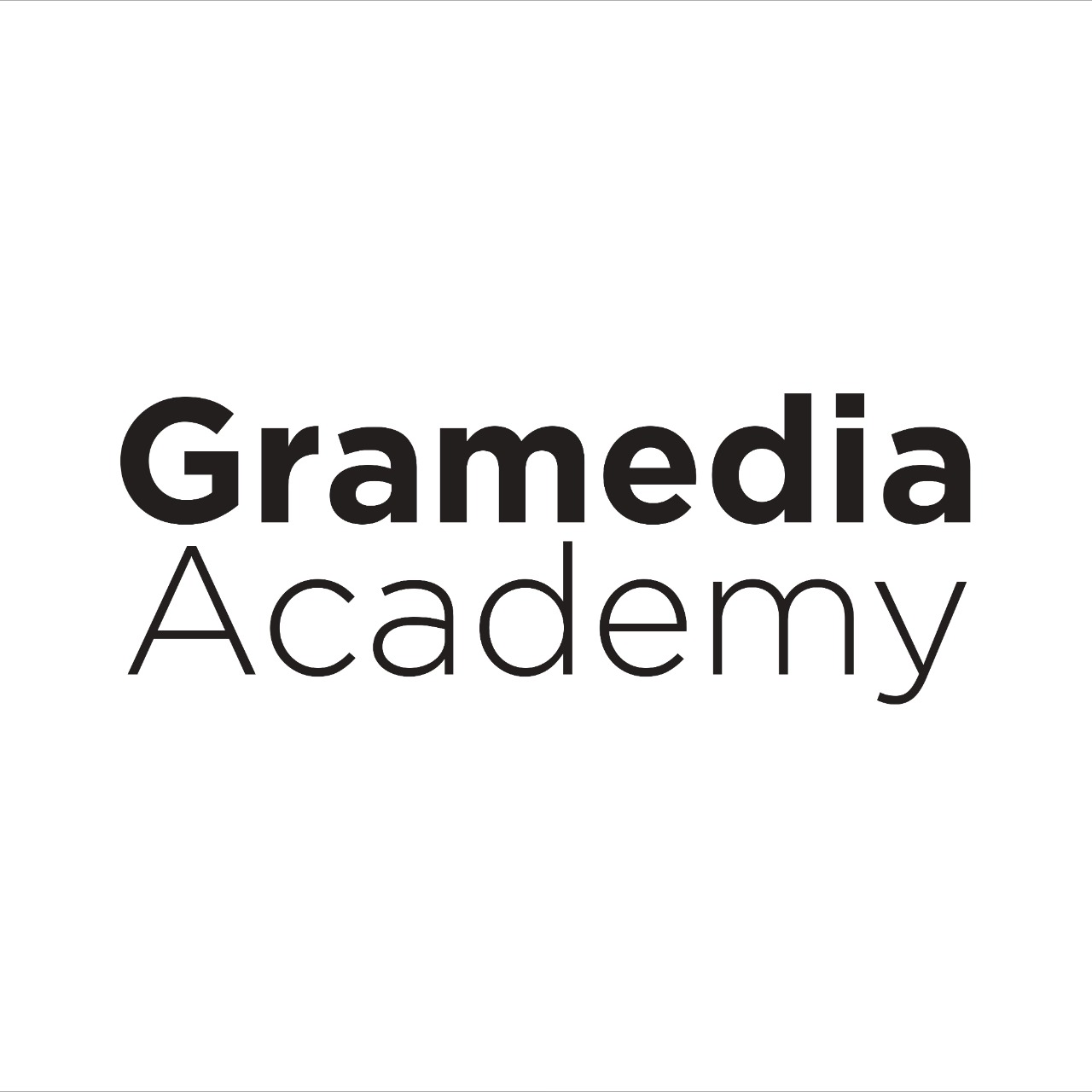Gramedia Academy Official Store