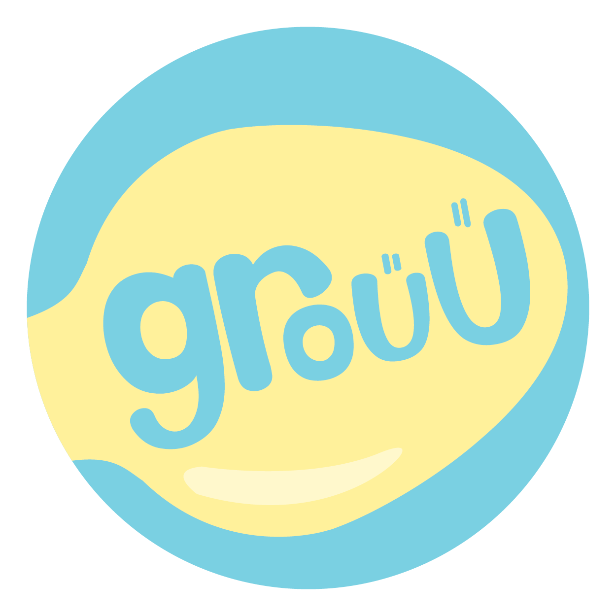 Grouu Baby Food Official Store