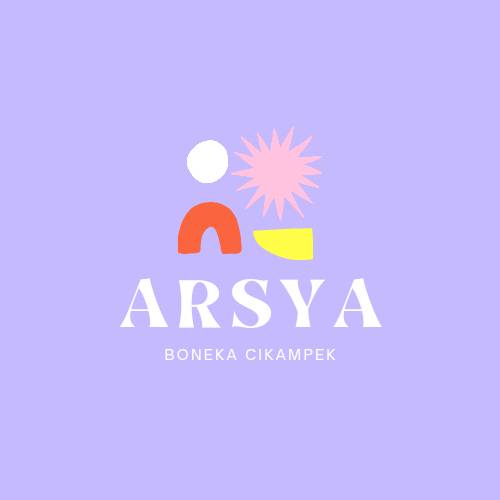Arsya Boneka Cikampek