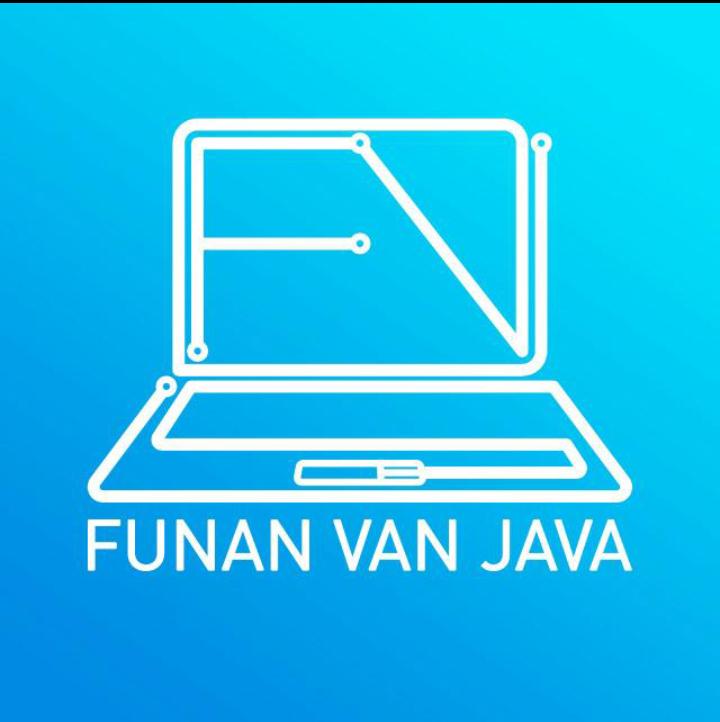 Funan Van Java
