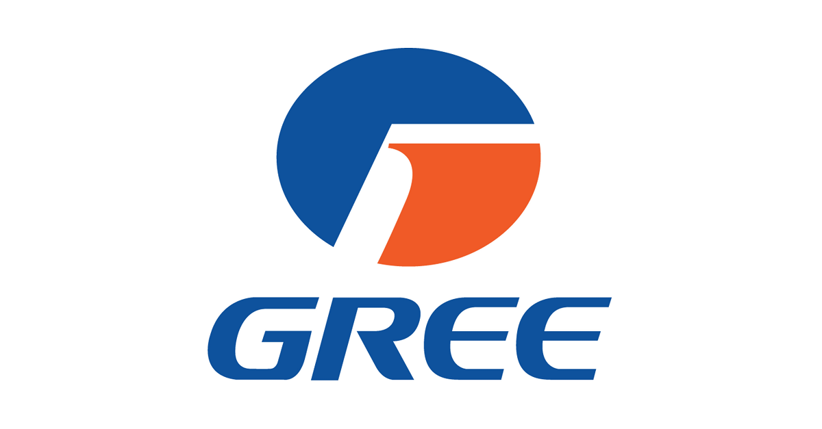 Gree 