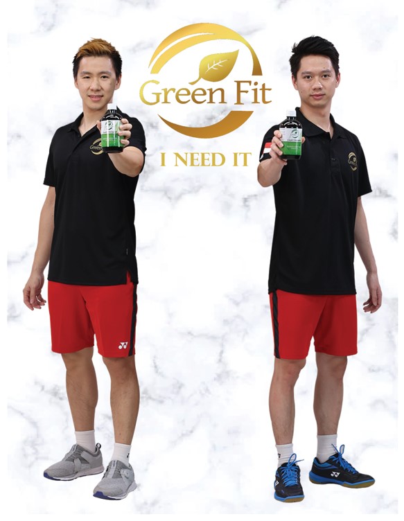 Green Fit Official