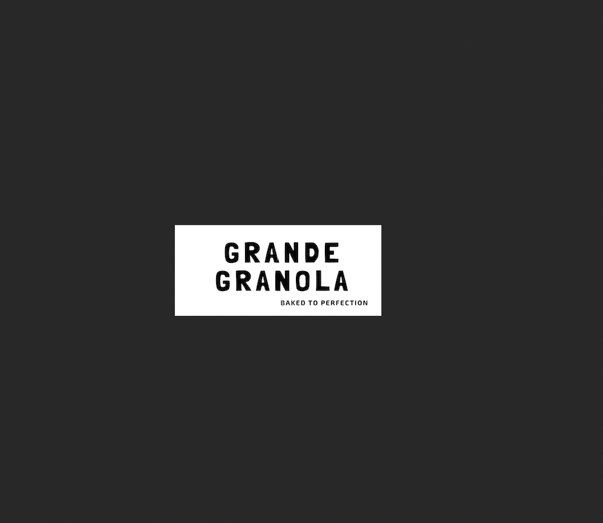 Grande Granola Official Store