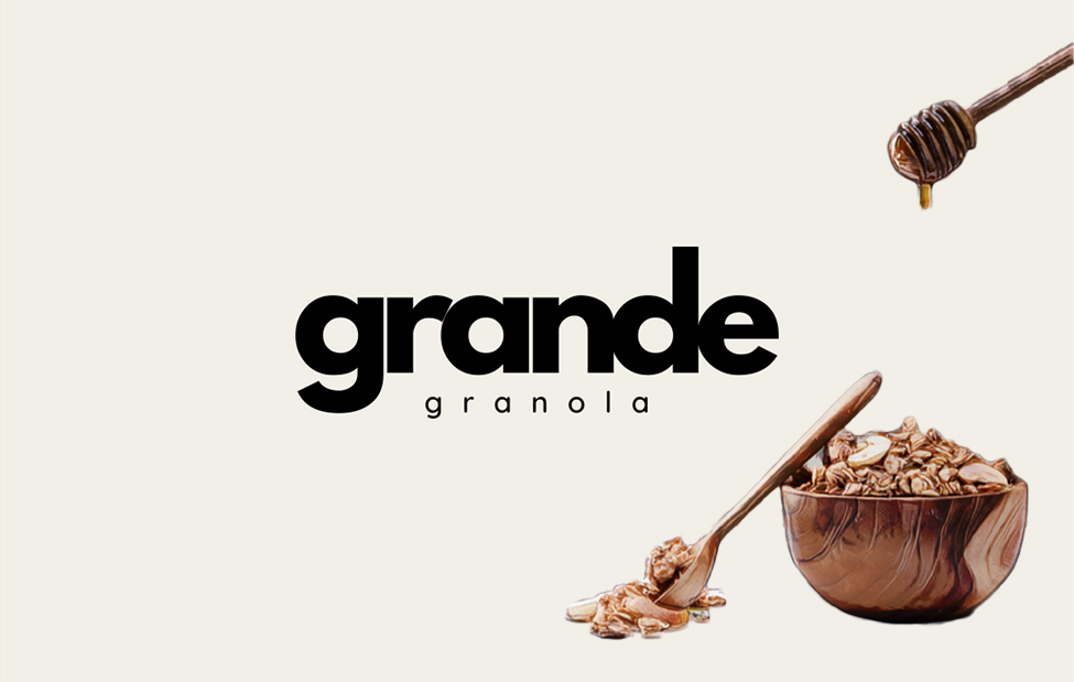 Grande Granola