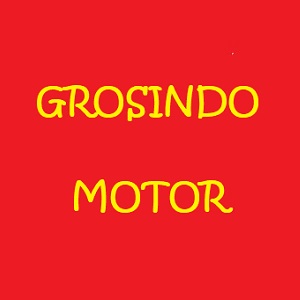 Grosindo Motor