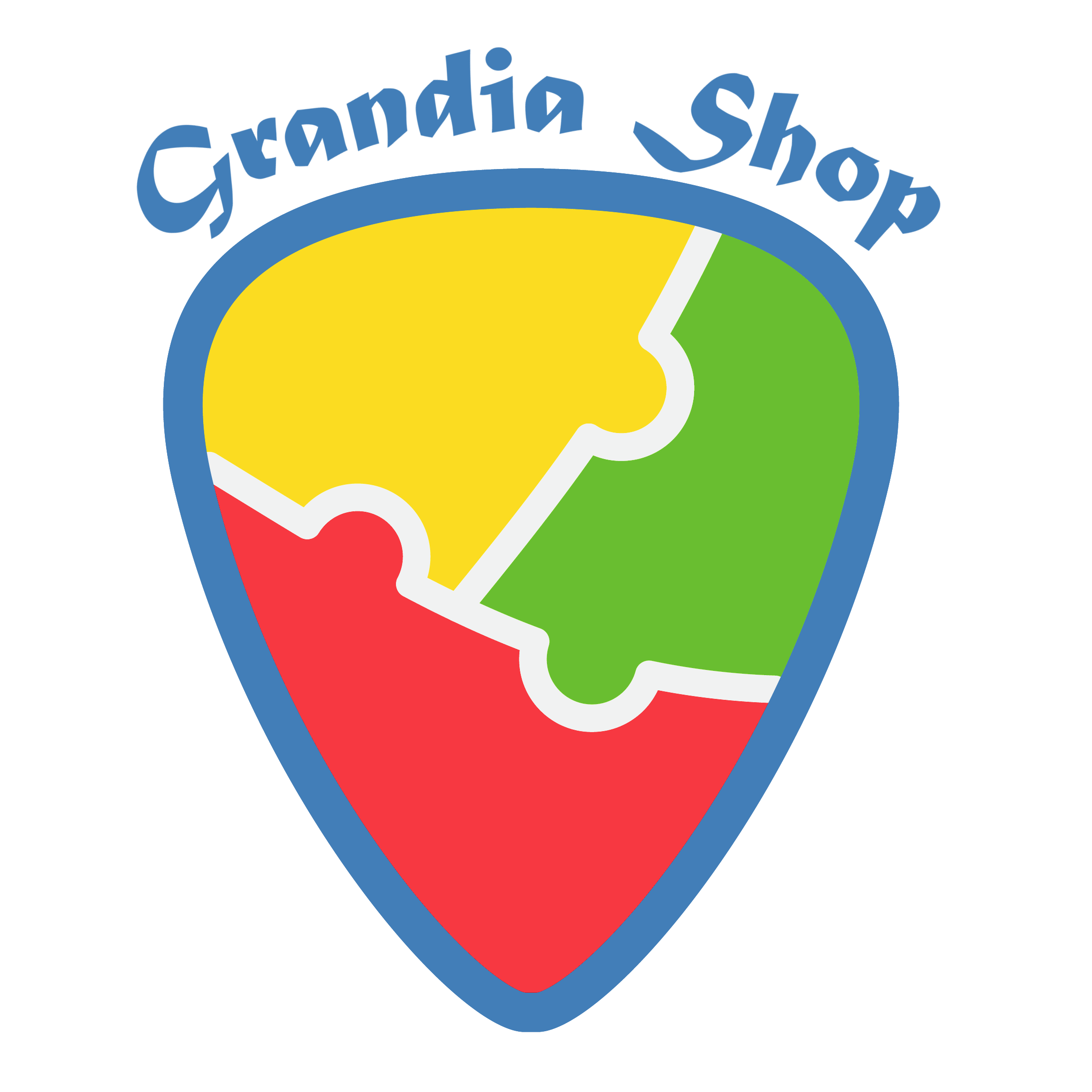 Grandia Official Store