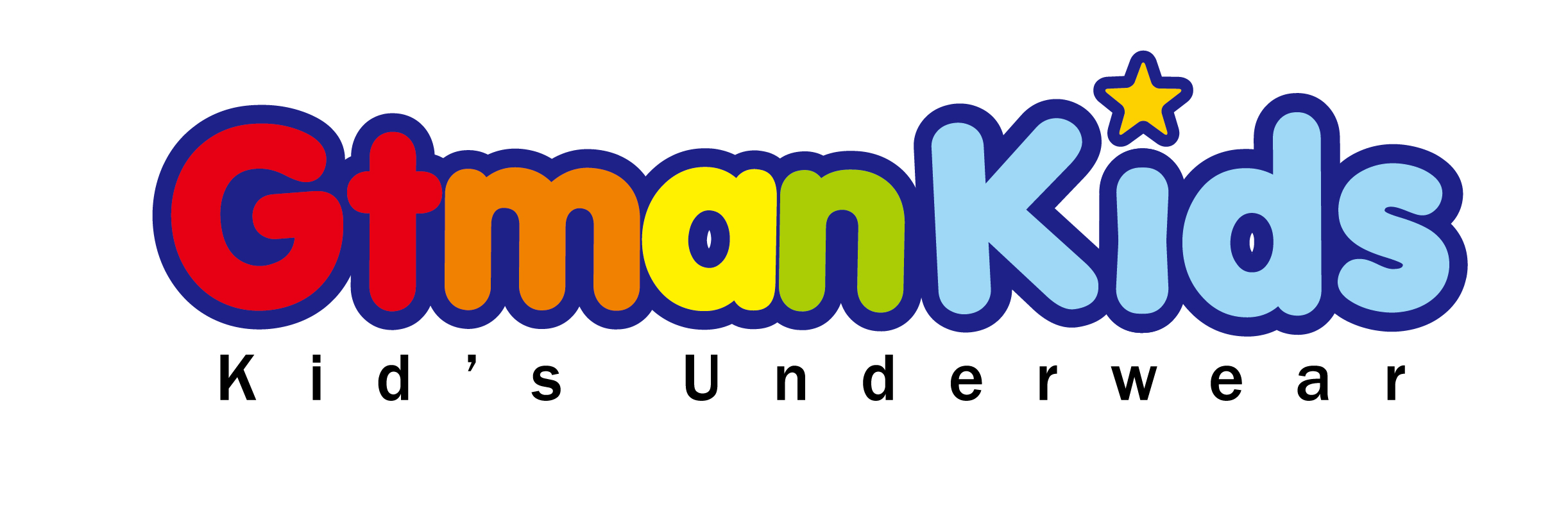 GT Man Kids