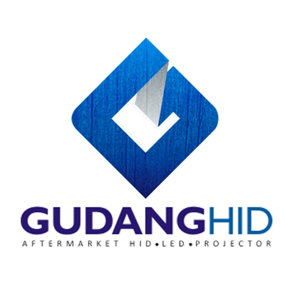 GudangHID Official Store