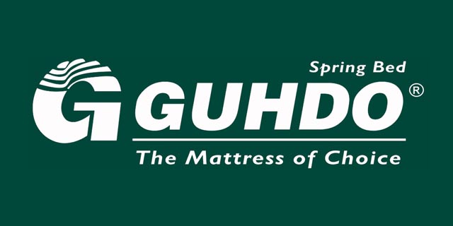 GUHDO Springbed